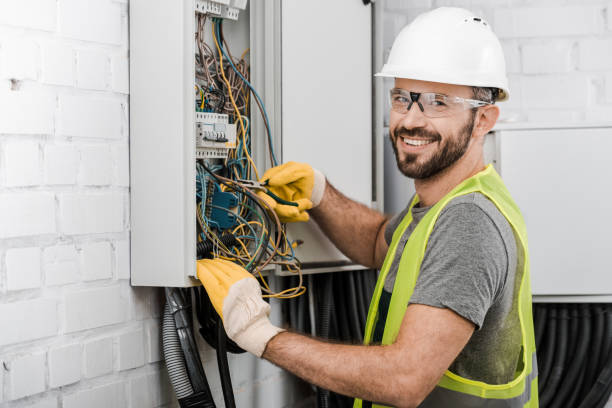 Best Electrical Outlet Repair  in West Monroe, LA