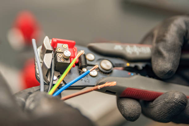 Best Commercial Electrician Services  in West Monroe, LA