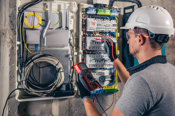 Best Affordable Emergency Electrician  in West Monroe, LA