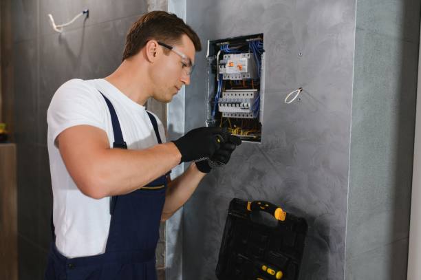 Best Electrical Rewiring Services  in West Monroe, LA