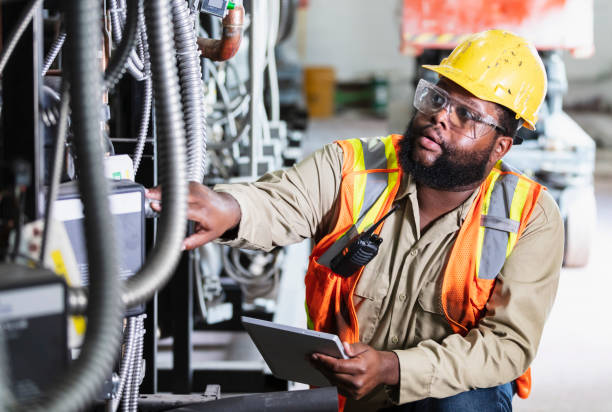 Best Electrical Contractors for Businesses  in West Monroe, LA