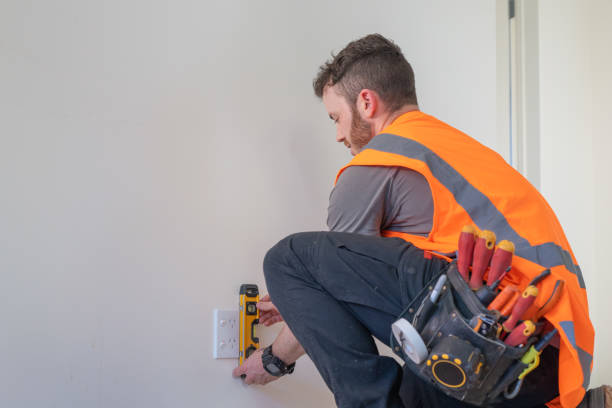 Best Electrical Wiring Services  in West Monroe, LA