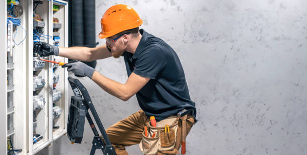Best Residential Electrician Services  in West Monroe, LA