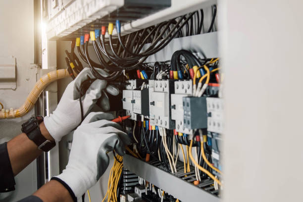 Best Electric Panel Repair  in West Monroe, LA